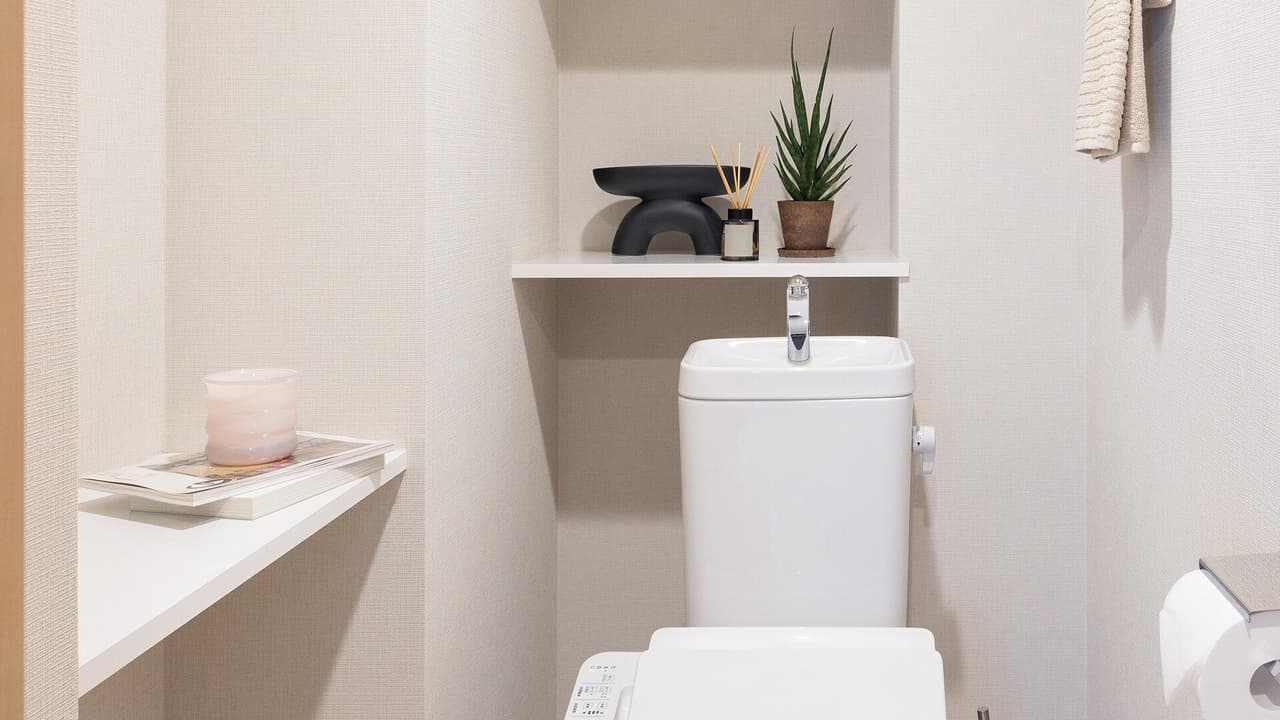 Room Type Gallery